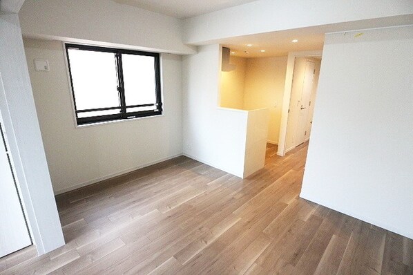 パークペルル池尻の物件内観写真